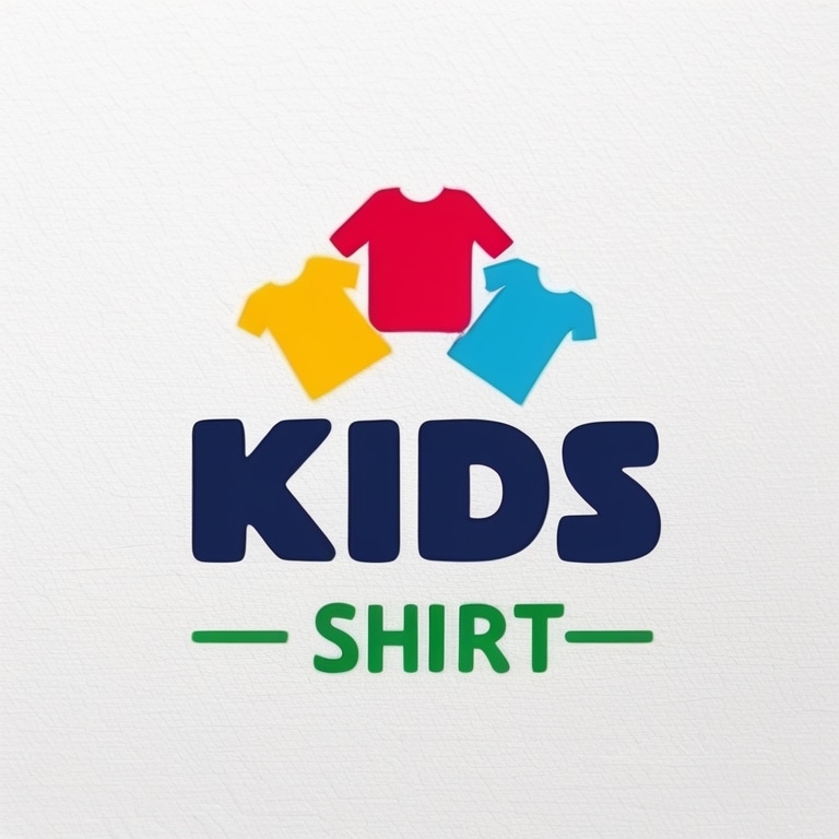 Kids shirt